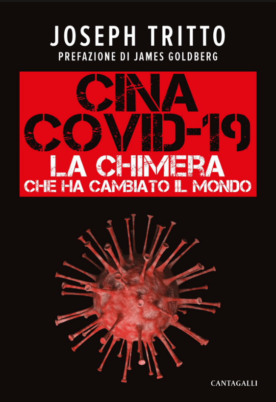Sars-Cov2/Covid-19: Attacco alla metilazione - La sperimentazione nella sperimentazione 3 Libro-Copertina-Tritto