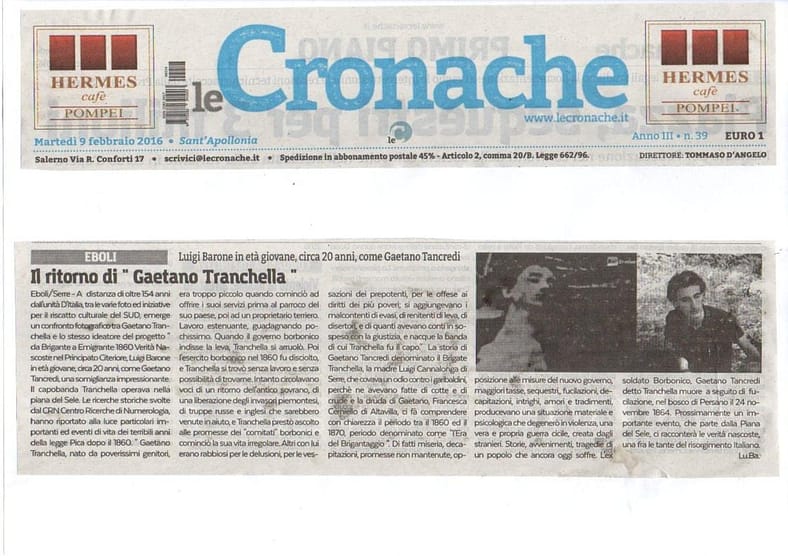 LA NUOVA SERIE-TV ‘BRIGANTI’ ARRIVA SULLO SCHERMO - SU NEFLIX 3 Cronache Tranchella001