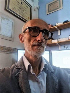 2020 Luigi Barone in Eboli 