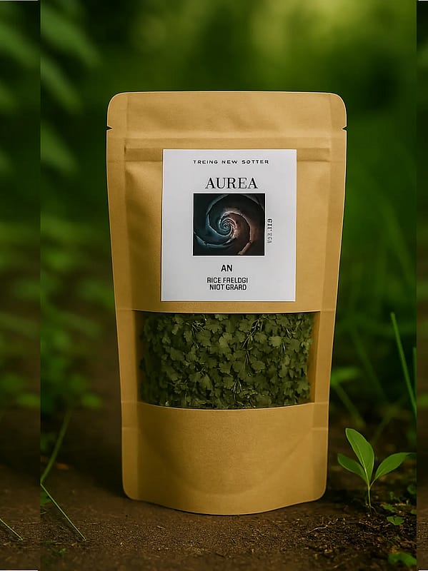 Tisana Unica Aurea  Essenze in Miscele