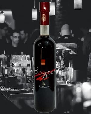 I MEDICALI - Amaro Bayron NaturMat - Elisir Artigianale