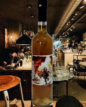 I MEDICALI Amaro NaturMat - Neanderthal - Elisir Artigianale