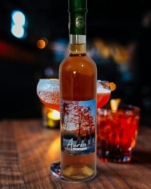 I MEDICALI Amaro AUREA NaturMat - Elisir Artigianale